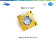 Servizio ottico eccellente dell'OEM del modulo di forma dell'anello della pila 808nm del laser a diodi di progettazione per la vendita