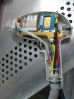 Porcellana Riparazione della macchina di depilazione del dispositivo di raffreddamento di acqua di Permonent 808nm con la Germania Antivari distributore 